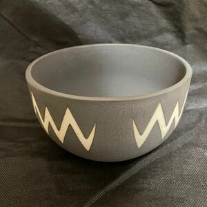 新品 valiem MONSTER MOUTH ASURA / BOWL-L