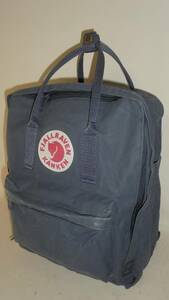 FJALLRAVENfe-rula- Ben Kanken can талон bag сумка рюкзак Day Pack 2Way