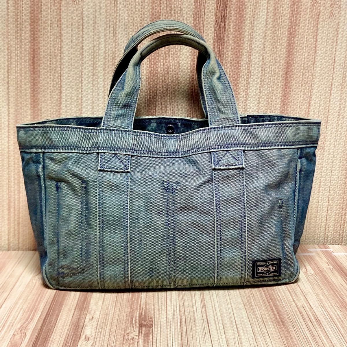 希少・レア PORTER × Levi's ポーター リーバイス ウエストバック ...