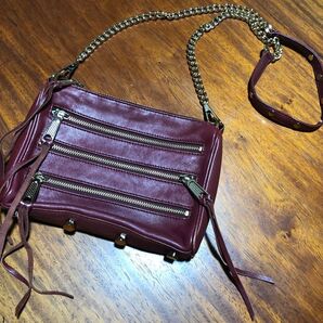 REBECCAMINKOFF ショルダーバッグ Chloe クリスマス クリスチャンルブタン ルイヴィトン