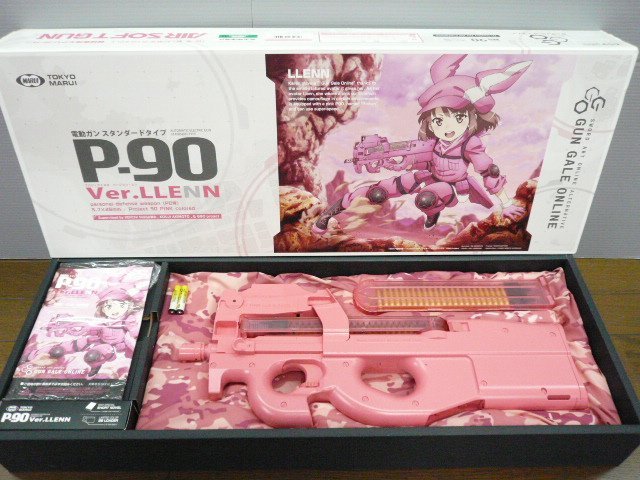 ヤフオク! -「p 90 ver llenn」の落札相場・落札価格