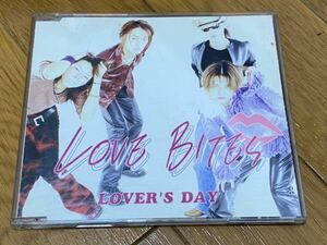 LOVE BITES LOVER'S DAY ビジュアル系 Re:move リモ OZWORLD