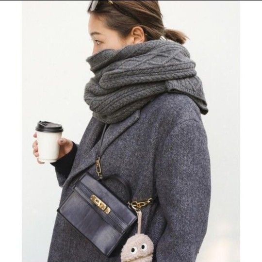PayPayフリマ|新品 Deuxieme Classe cherish ニットパンツ