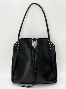 REDMOON all leather tote bag black Red Moon leather bag black RED MOON big Conti . mega navy blue chocolate ncho