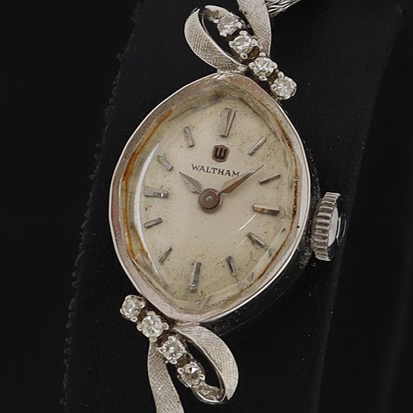 ヤフオク! -「14k 時計」(ウォルサム) (あ行)の落札相場・落札価格