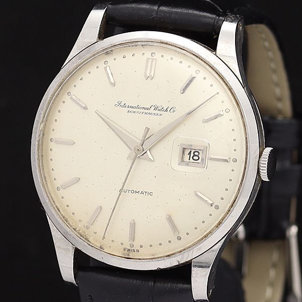 ヤフオク! -「iwc 8531」の落札相場・落札価格