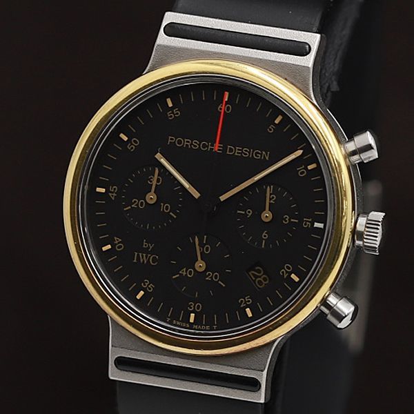 ポルシェデザイン 腕時計の値段と価格推移は？｜31件の売買情報を集計 