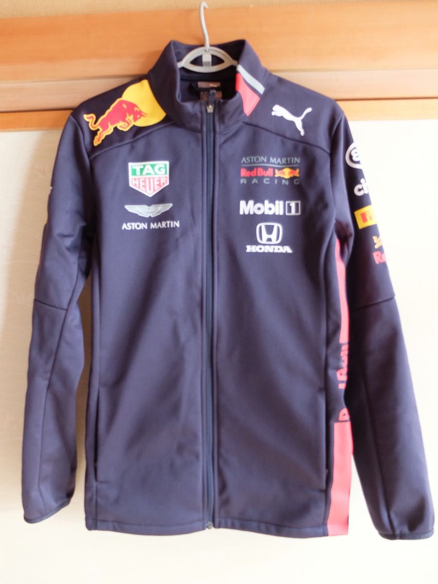 名入れ無料】 RENAULT ルノー F1 Team ナイロンジャケット XL RENAULT 2011 F1 TEAM ジャケット