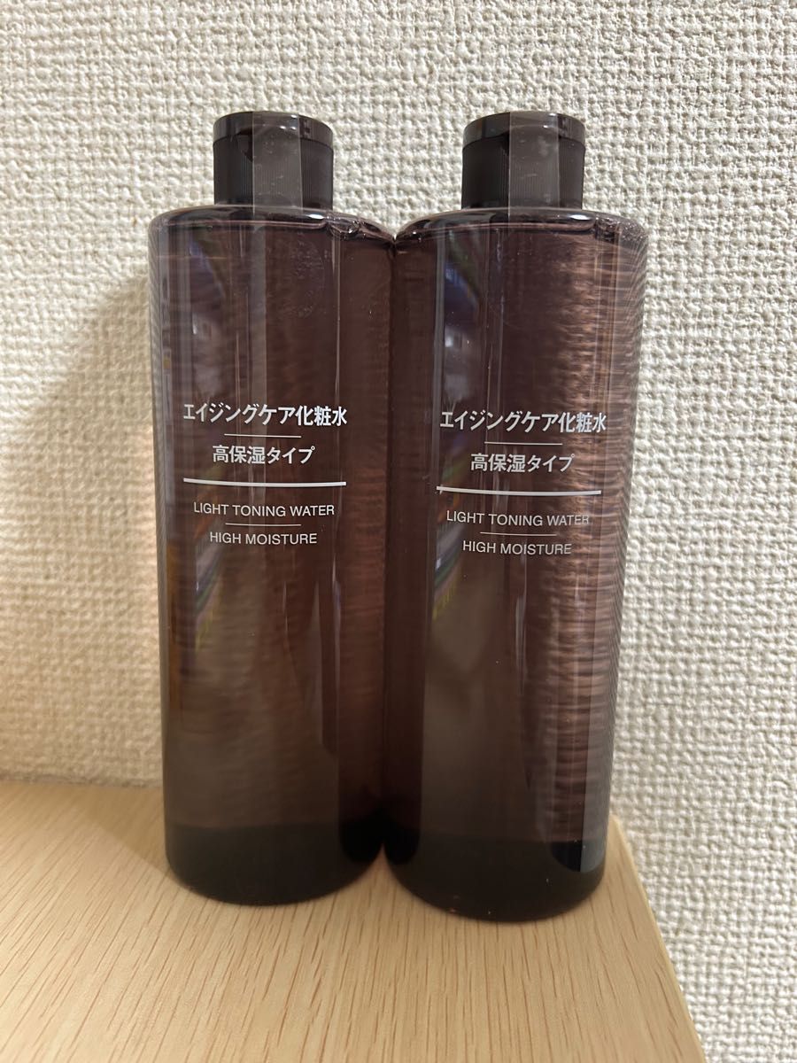 低価格化 無印良品 導入化粧液 400ml 大容量 aob.adv.br