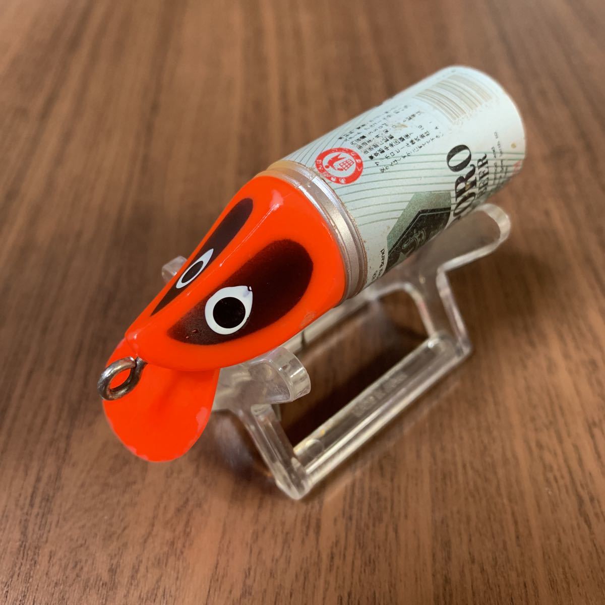 ヤフオク! -「サッポロ」(ハードルアー) (ルアー用品)の落札相場・落札価格