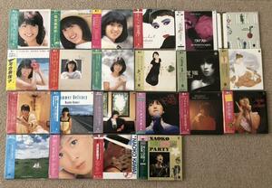  Kawai Naoko tower запись ограничение запись все 22 название (Live запись .) бумага jacket CD не использовался 