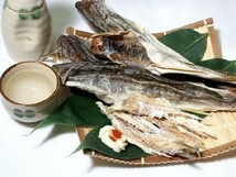 本場特選 こまい 230g×5袋 (かんかい・氷下魚)北海道では『コマイ』と呼ばれており、北海道産丸干しカンカイ【送料無料】_画像5