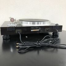 [L-4-re] TRIO KP-700 再生確認済み ターンテーブル レコードプレーヤー トリオ BST31_画像5