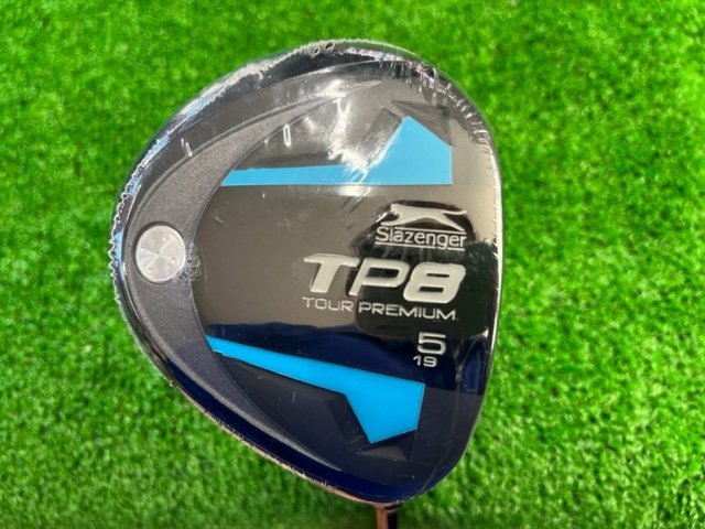 slazenger ゴルフクラブ13本セット 8本未使用 スラセンジャー 日本大