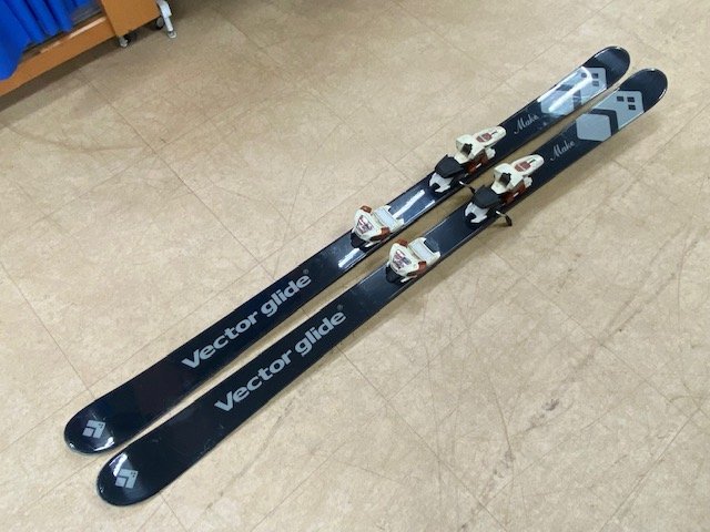 Yの夢様専用 VECTOR GLIDE make bc メイクBC 180cm-