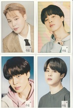 ☆New！■JIMIN/ジミン/BTS防弾少年団■フォトスタンドセット15枚/生写真☆韓国_画像1