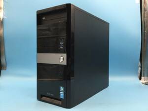 K088☆iiyama/イイヤマ/ID7i-MN7030-i7-SXM4771/S121/Core i7-4771/8ＧＢ/3.50GHｚ/80PLUS SILVER/デスクトップ/PC/パソコン