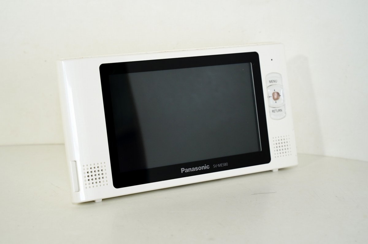 ヤフオク! -「sv-me580」の落札相場・落札価格