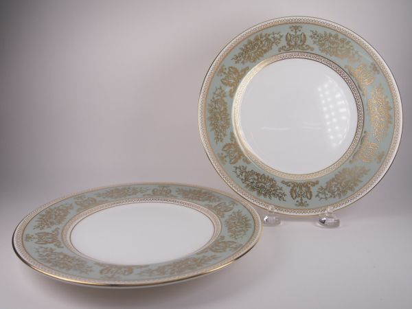 ヤフオク! -ウェッジウッド コロンビアセージグリーンの中古品・新品 ヤフオク! -ウェッジウッド コロンビアセージグリーンの中古品・新品