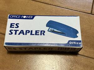 OFFICE POWER ES STAPLER stapler 