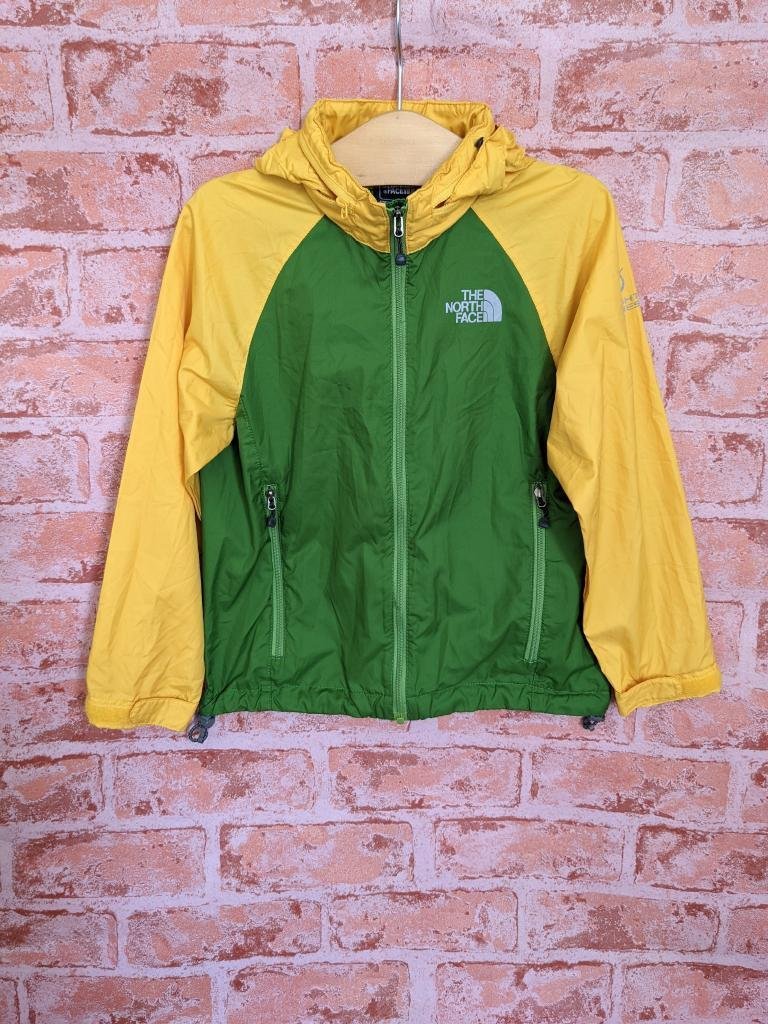 ヤフオク! -キッズ ノースフェイス 110の中古品・新品・未使用品一覧