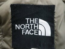 3J0281/THE NORTHFACE GORE-TEX マウンテンジャケット ノースフェイス_画像5