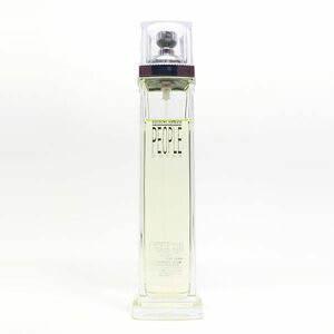 LUCIANO SOPRANI ルチアーノ ソプラーニ ピープル ドンナ EDT 100ml ☆残量たっぷり　送料510円