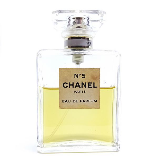 シャネル No.19 EDP 50ml オークション比較 - 価格.com