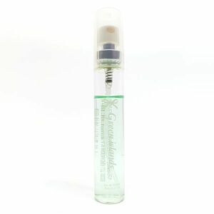 グリーン アイランド ハニー フルーツ EDT 15ml ☆残量たっぷり　送料140円