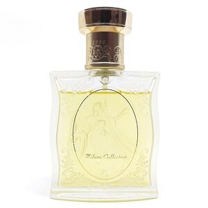 KANEBO カネボウ ミラノ コレクション 2008 EDP 50ml ☆残量たっぷり9割　送料350円