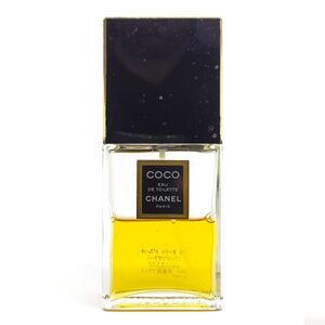 CHANEL シャネル ココ EDT 50ml ☆送料350円