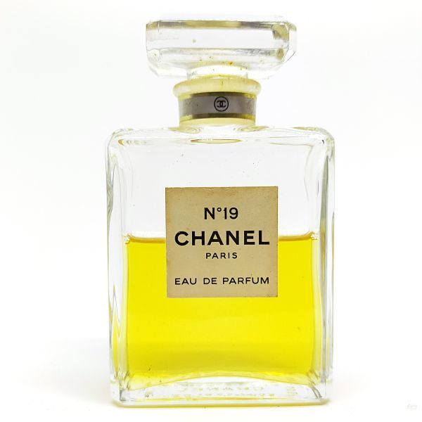 シャネル No.19 EDP 50ml オークション比較 - 価格.com