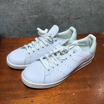 【長期保管品】 ★ adidas STAN SMITH アディダススタンスミス 25.5_画像1