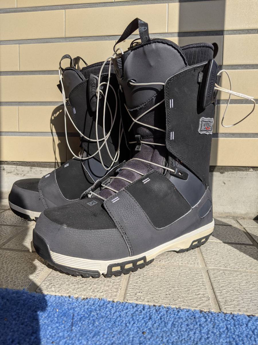 ヤフオク! -「salomon dialogue wide」の落札相場・落札価格 ヤフオク! -「salomon dialogue wide」の落札相場・落札価格