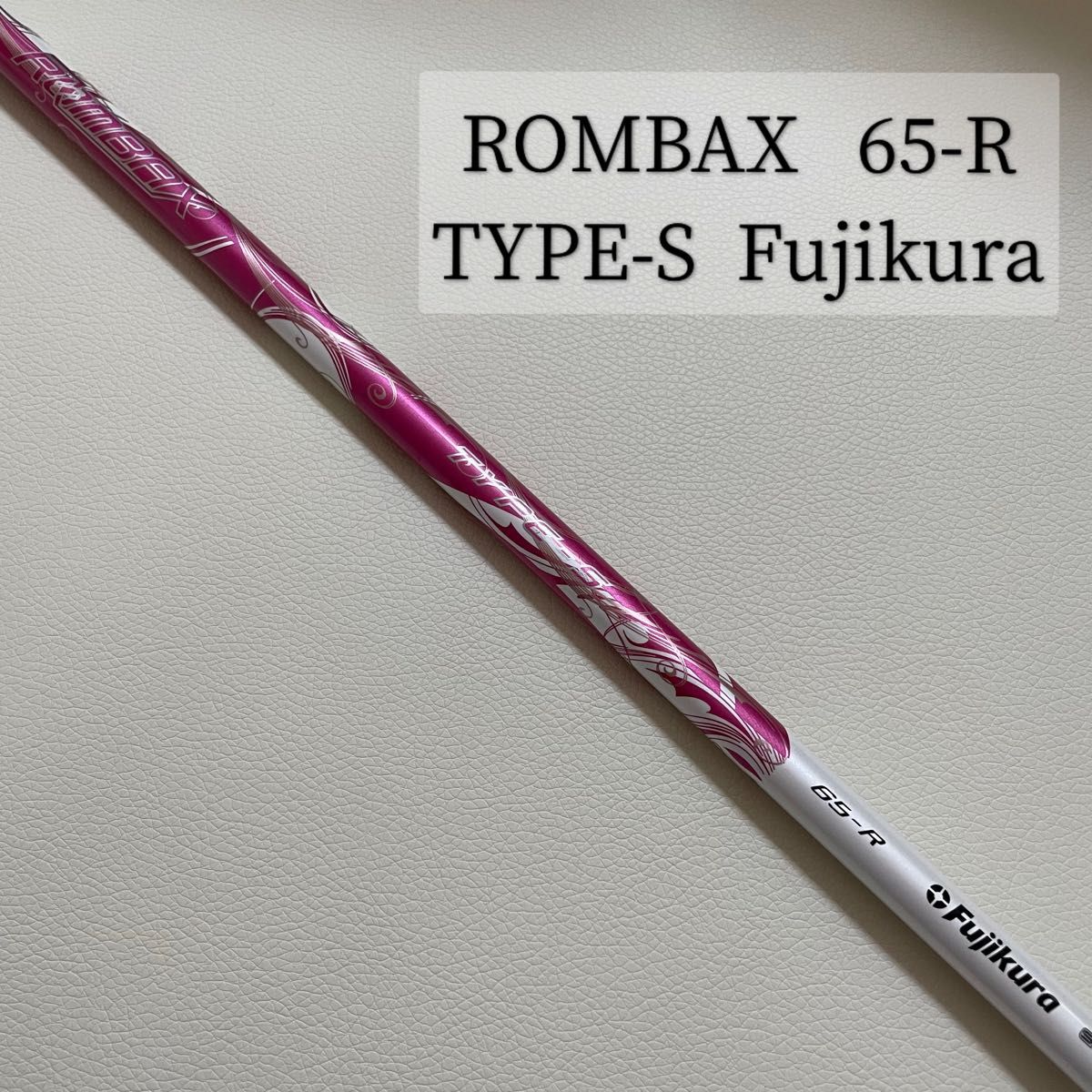 フジクラ FUJIKURA MCI100s MCI シャフト 4~P 7本セット ゴルフ ゴルフ