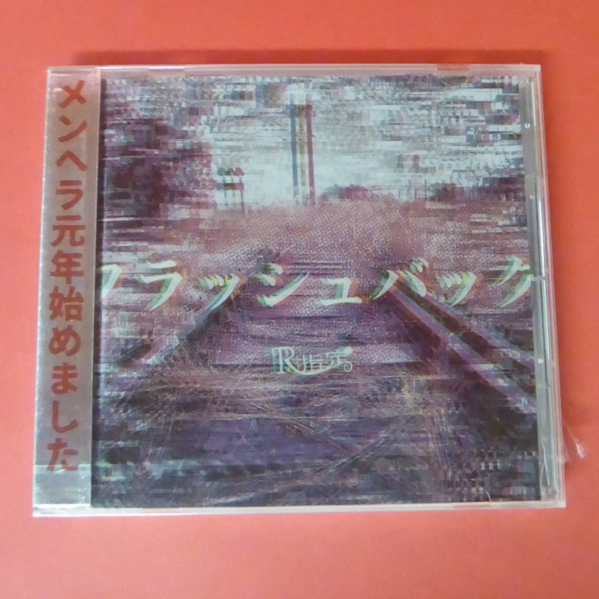 2023年最新】ヤフオク! -r-指定 cdの中古品・新品・未使用品一覧