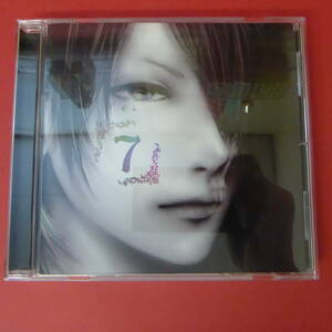 CD1-221125☆「7」みーちゃん CD MIDS-7777 2010　カード・帯付き