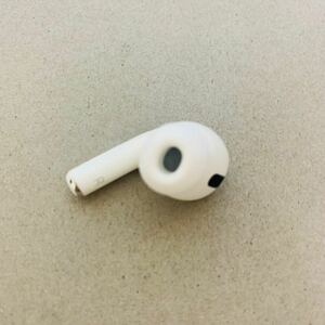 Apple Airpods Pro 右耳　 第一世代　R片耳　正規品　エアーポッズ プロ　正規品