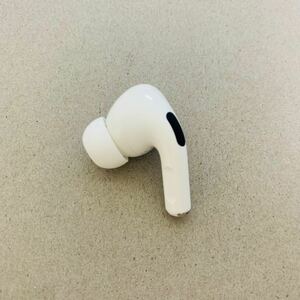 Apple Airpods 左耳　　片耳 L 正規品　第一世代　