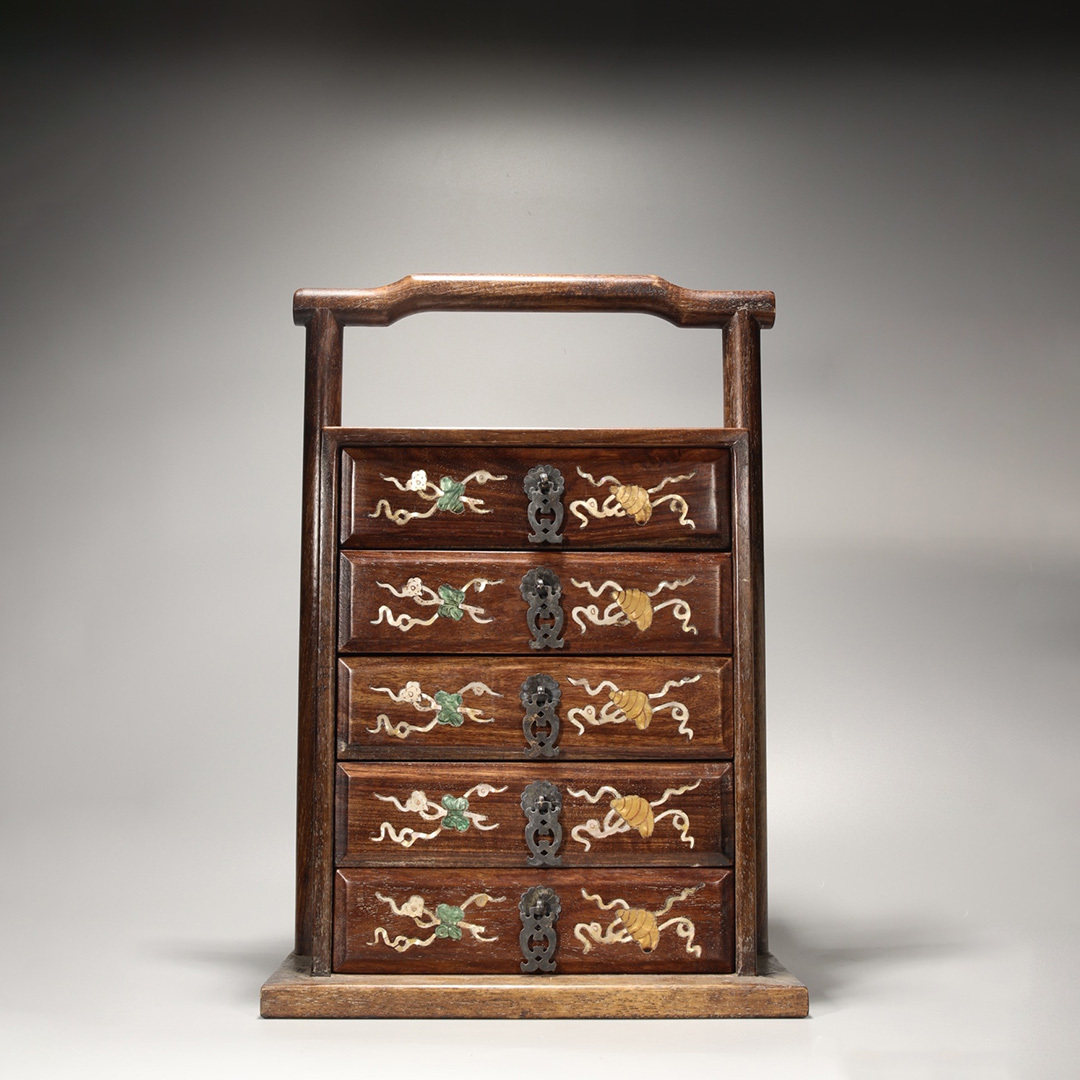 ヤフオク! -唐物 黄花梨の中古品・新品・未使用品一覧
