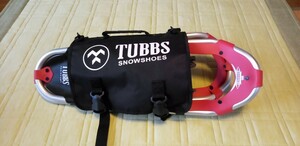 tubbs flex STP 24インチ　未使用
