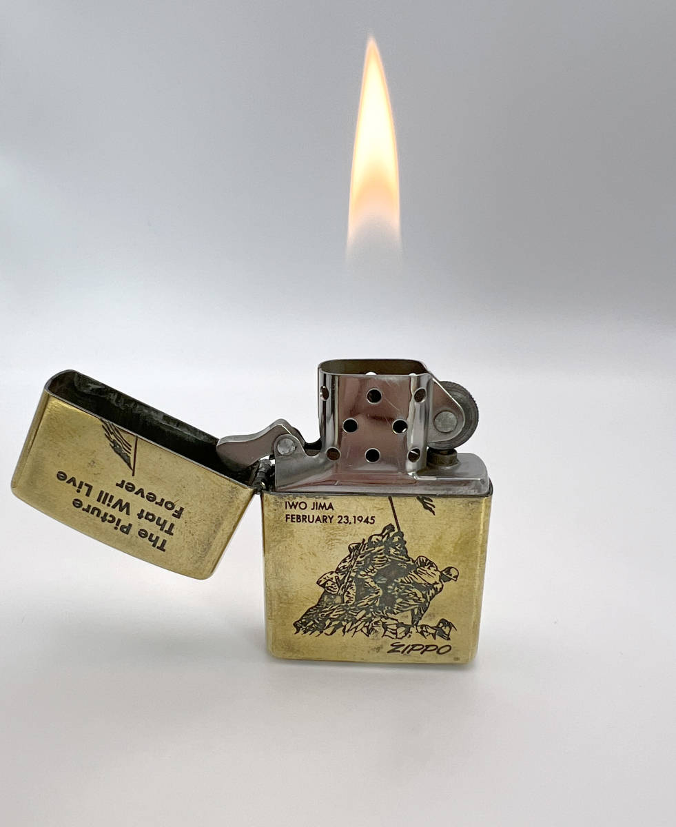 ヤフオク! -「(1942 1943 1944 1945)」(Zippo) (ライター)の落札相場 ...