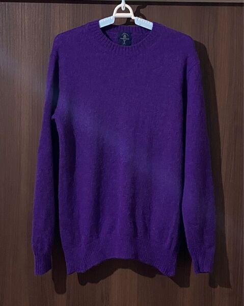 The Very Best Comfort ANNIVERSARIE ニット Mサイズ