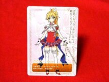 ファンタジスタドール非売品カードトレカ　ささら　_画像1