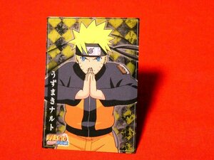 NARUTO Naruto (Наруто) . способ .kila карта коллекционные карточки .... Naruto (Наруто) SP01