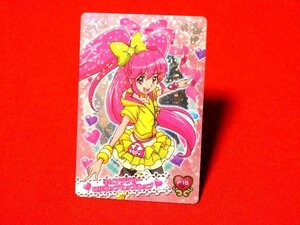 is pines Chance Precure precurekila card trading card P18
