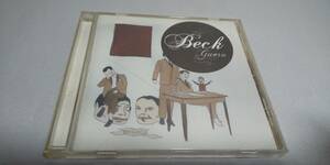 Y154　『CD』　BECK　/　グエロ　国内盤　帯付