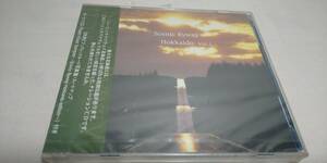 Y041 『未開封　CD』　Scenic Byway Hokkaido Vol.1 -Scenic Byway Sound Works Presents- シーニックバイウェイ