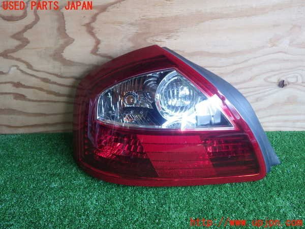 F50シーマ 後期純正加工 LEDテール gii.pe