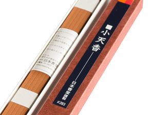  Japan ..* small heaven .*20 pcs insertion * burning hour. long length size . incense stick 